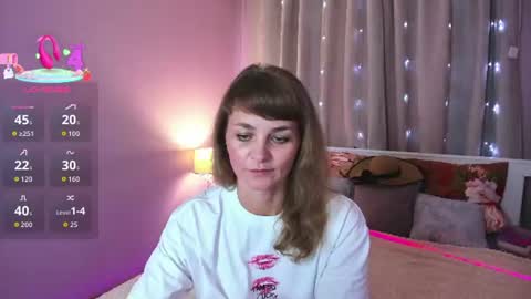 Snapshot of annasimonsj chatting on July 19, 2026, 1:09 am Anna online show from July 19, 2026, 1:09 am