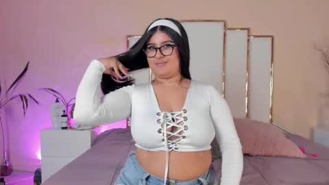 Anna online show from October 16, 2025, 11:55 am