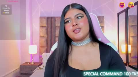 Anna online show from December 17, 2025, 12:33 pm