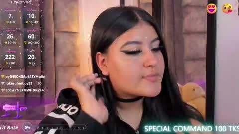 Anna online show from January 5, 2026, 5:27 pm