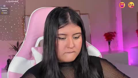 Anna online show from March 12, 2026, 1:50 pm