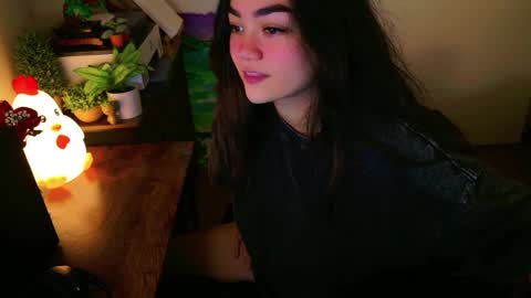 meow online show from October 6, 2025, 2:31 am