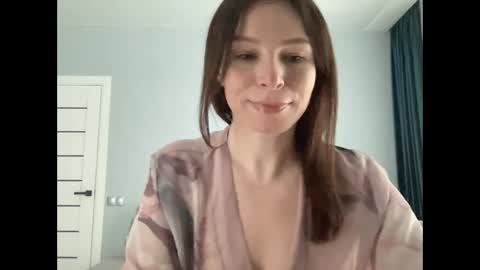 AnnaxBlossom online show from March 31, 2026, 11:10 am