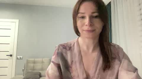 AnnaxBlossom online show from April 9, 2026, 6:57 pm