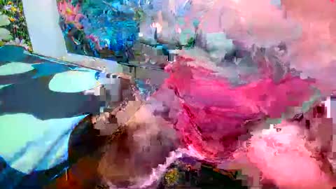 Snapshot of annaxgoldx chatting on October 31, 2025, 10:27 am AnnaxGoldX online show from October 31, 2025, 10:27 am