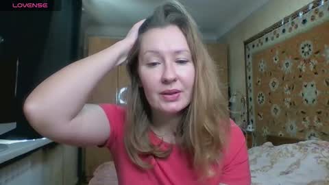 AnnaXLovers online show from November 14, 2025, 8:24 am