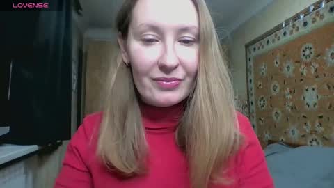 AnnaXLovers online show from December 3, 2025, 12:47 pm