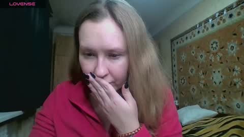 AnnaXLovers online show from December 5, 2025, 12:03 pm