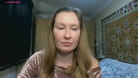 AnnaXLovers online show from February 11, 2026, 1:27 pm