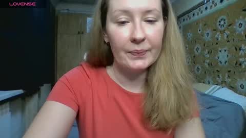 AnnaXLovers online show from March 5, 2026, 11:50 am