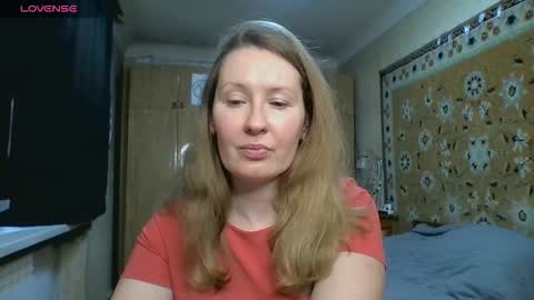 AnnaXLovers online show from March 17, 2026, 2:09 pm