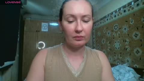 AnnaXLovers online show from June 13, 2026, 12:25 pm
