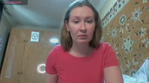 AnnaXLovers online show from June 15, 2026, 8:38 am