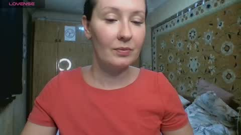 AnnaXLovers online show from June 16, 2026, 2:41 pm