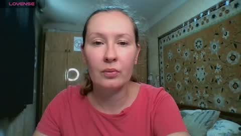 AnnaXLovers online show from July 6, 2026, 12:02 pm