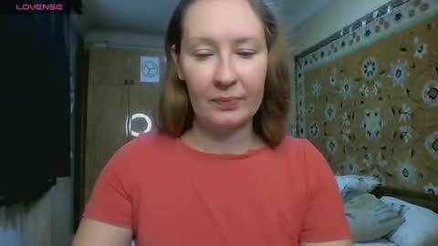 AnnaXLovers online show from July 7, 2026, 6:27 am