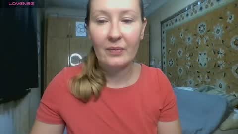 AnnaXLovers online show from July 7, 2026, 6:47 am