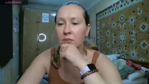 AnnaXLovers online show from July 8, 2026, 8:19 am