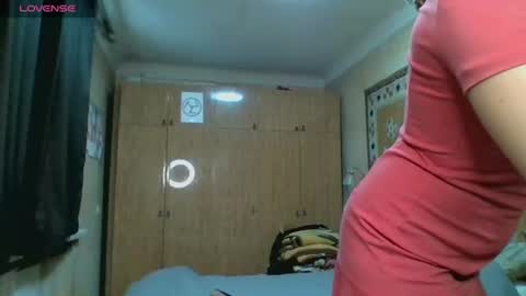 AnnaXLovers online show from July 9, 2026, 9:02 am