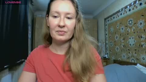 AnnaXLovers online show from July 10, 2026, 7:56 am