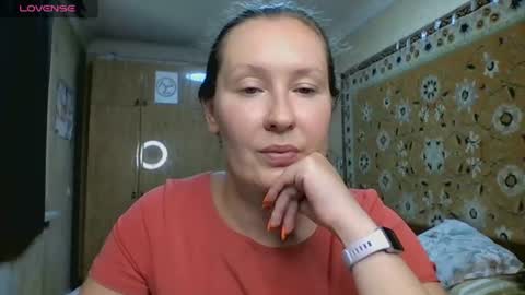 AnnaXLovers online show from July 20, 2026, 3:58 pm
