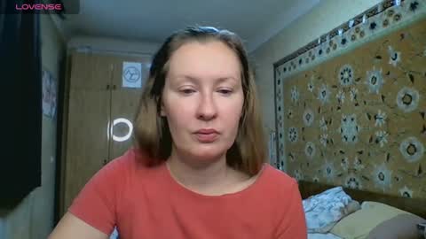 AnnaXLovers online show from July 21, 2026, 6:27 am