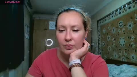 AnnaXLovers online show from July 23, 2026, 11:08 am