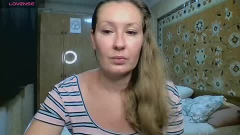 AnnaXLovers online show from July 26, 2026, 10:33 am