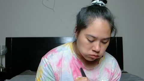 Snapshot of annaxnasty chatting on January 8, 2026, 4:59 am Anna online show from January 8, 2026, 4:59 am