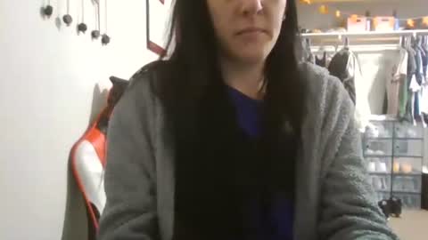 Snapshot of anne12369 chatting on October 27, 2025, 1:59 pm anne online show from October 27, 2025, 1:59 pm