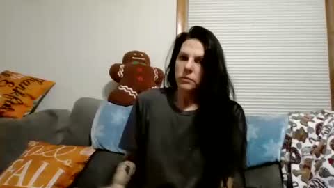 Snapshot of anne12369 chatting on November 5, 2025, 12:27 pm anne online show from November 5, 2025, 12:27 pm