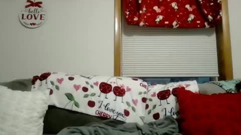 anne online show from January 7, 2026, 1:13 pm