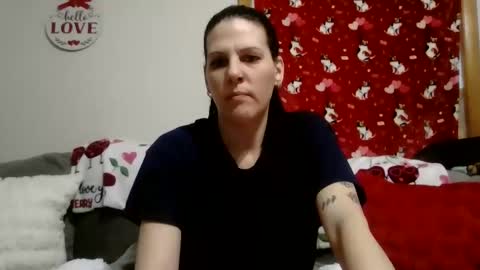 anne online show from January 8, 2026, 2:08 pm