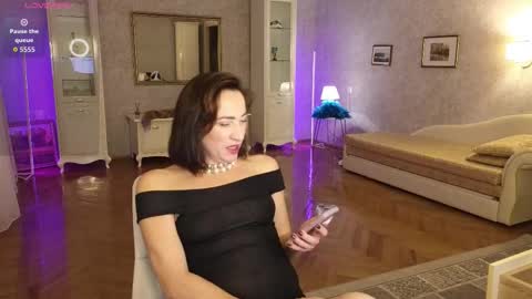 Snapshot of anne_karma chatting on October 25, 2025, 9:20 pm anne_karma online show from October 25, 2025, 9:20 pm