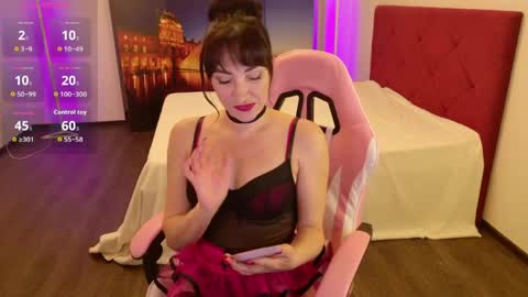 anne_karma online show from April 19, 2026, 7:16 pm