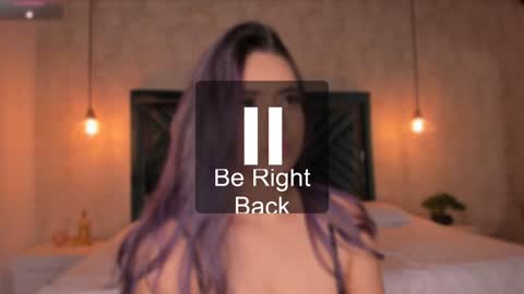 Snapshot of anne_mallow chatting on January 22, 2025, 6:52 am Ann online show from January 22, 2025, 6:52 am