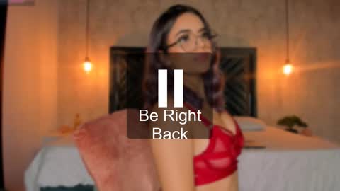 Snapshot of anne_mallow chatting on March 4, 2025, 10:02 am Ann online show from March 4, 2025, 10:02 am