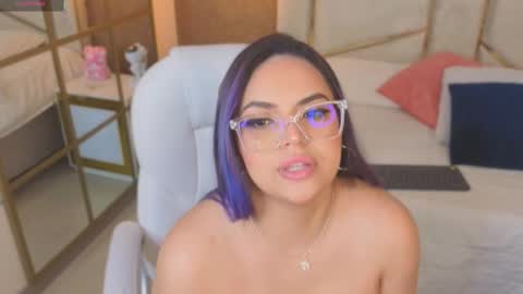 Snapshot of anne_mallow chatting on February 21, 2026, 11:55 am Ann online show from February 21, 2026, 11:55 am