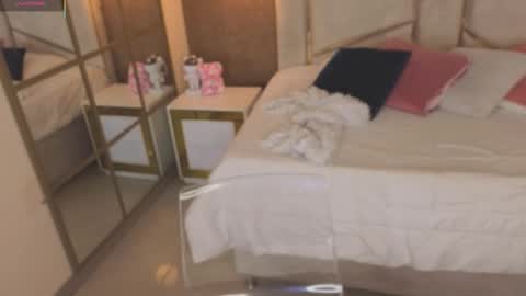 Snapshot of anne_mallow chatting on February 23, 2026, 11:40 am Ann online show from February 23, 2026, 11:40 am