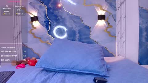 Snapshot of anne_miller05 chatting on October 20, 2025, 7:47 pm anne online show from October 20, 2025, 7:47 pm