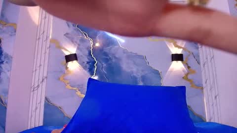 Snapshot of anne_miller05 chatting on October 27, 2025, 7:29 pm anne online show from October 27, 2025, 7:29 pm