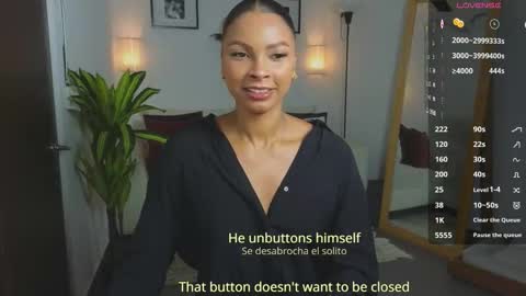 anne_rachel online show from February 4, 2026, 5:08 pm