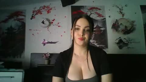 annebellee69 online show from January 17, 2026, 9:29 pm