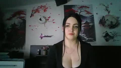 annebellee69 online show from February 12, 2026, 8:59 pm