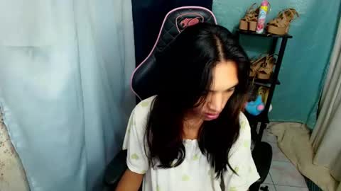 Snapshot of annebisyosa_angela chatting on February 26, 2026, 3:22 pm annebisyosa_angela online show from February 26, 2026, 3:22 pm