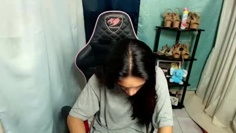 Snapshot of annebisyosa_angela chatting on March 2, 2026, 12:56 pm annebisyosa_angela online show from March 2, 2026, 12:56 pm