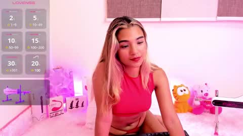 Snapshot of annebull_ chatting on December 28, 2024, 12:36 am Anne online show from December 28, 2024, 12:36 am