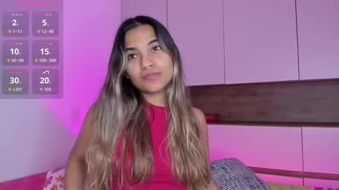 Snapshot of annebull_ chatting on February 3, 2026, 12:43 pm Anne online show from February 3, 2026, 12:43 pm