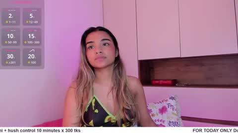 Snapshot of annebull_ chatting on February 4, 2026, 4:35 pm Anne online show from February 4, 2026, 4:35 pm