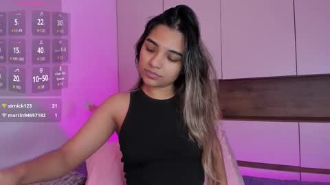 Snapshot of annebull_ chatting on February 9, 2026, 5:06 pm Anne online show from February 9, 2026, 5:06 pm